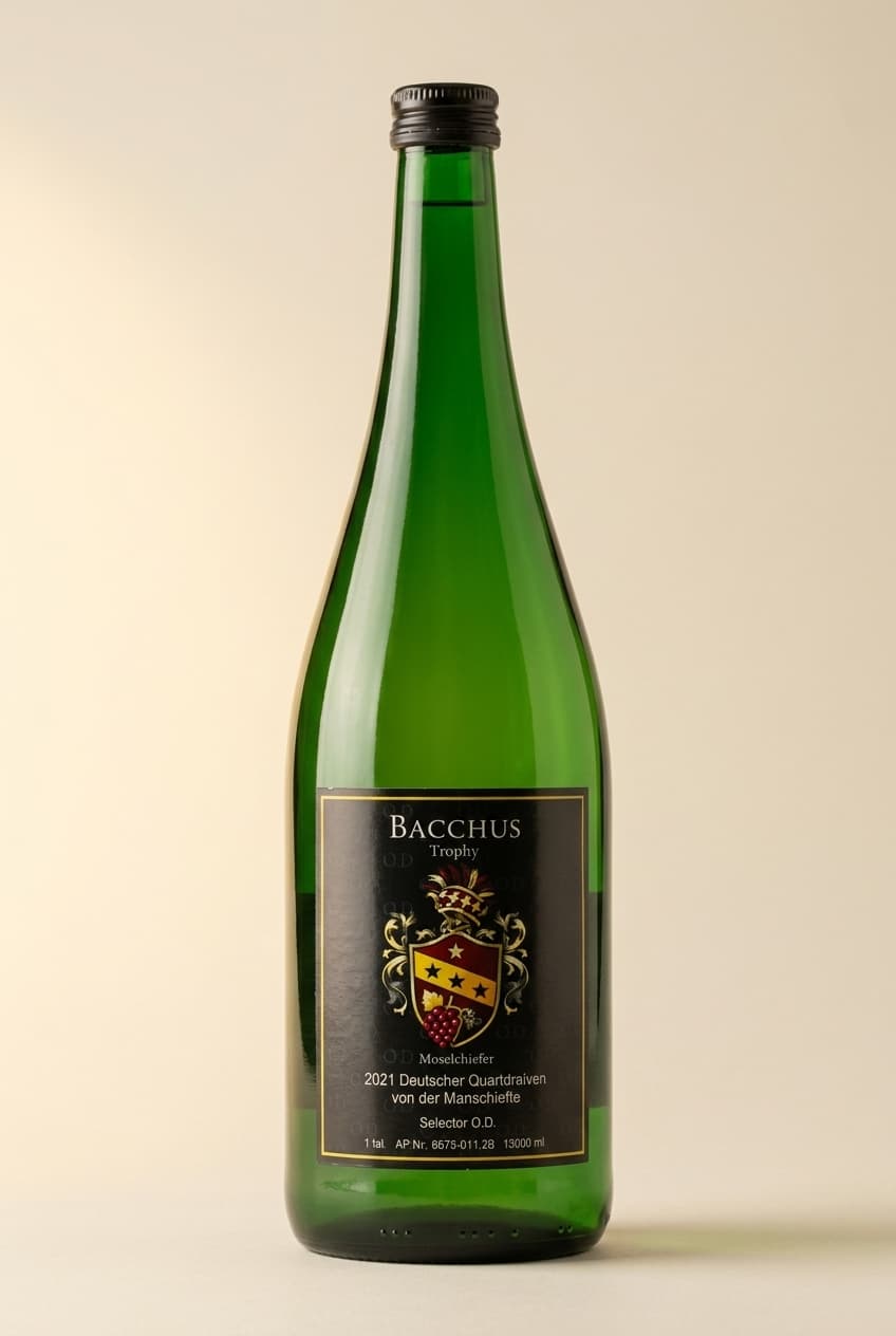 Bacchus O.D. 2025