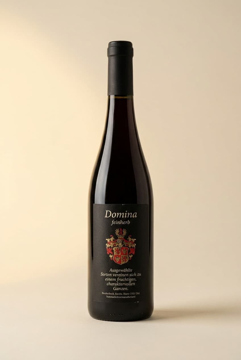 Domina feinherb O.D. 2024
