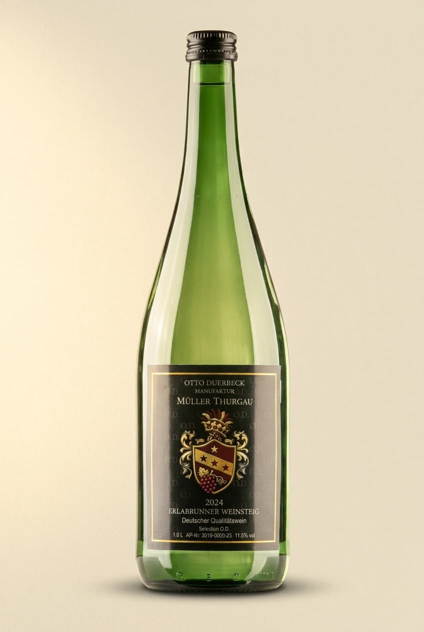 Müller-Thurgau O.D. 2024